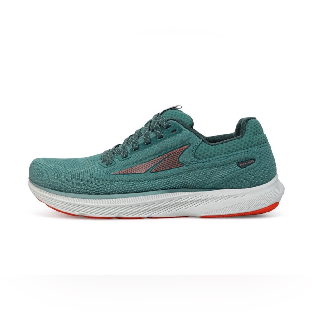 Altra Escalante 3 Women's Size 9 Running Shoes Multicolor Foot Shape